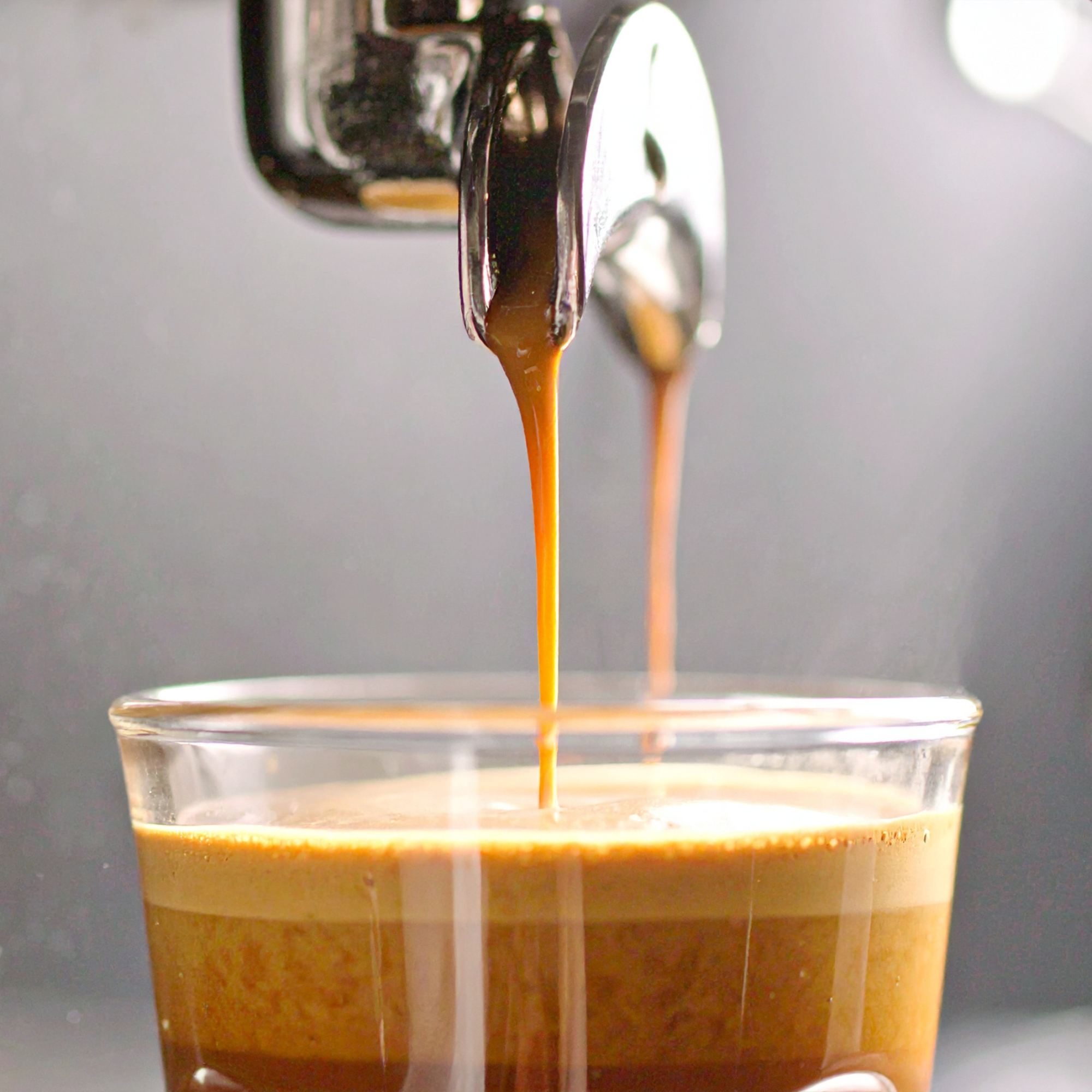 Decaf Espresso