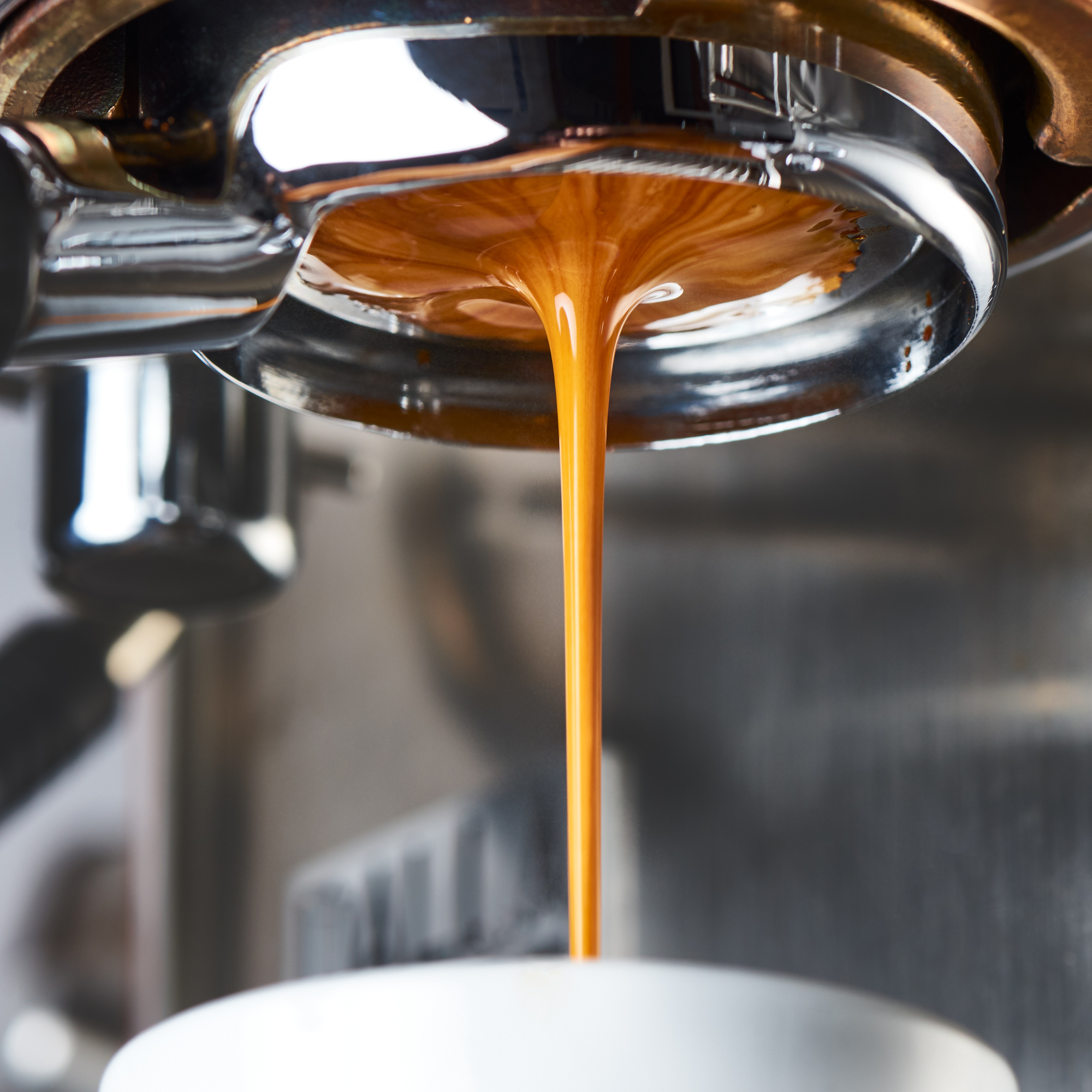 Signature Espresso